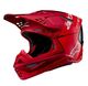 Alpinestars Crossikypärä Supertech S-M10 Flood Punainen